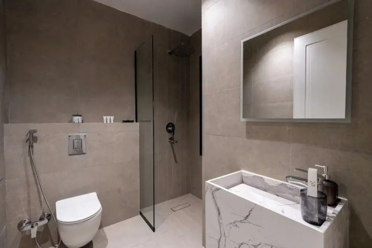 Trendy Apartment in Almohamadia