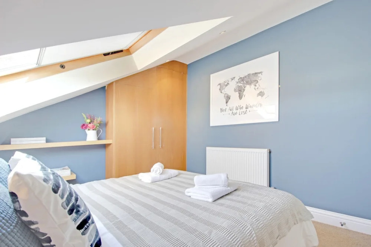 Brighton Getaways - Panoramic Penthouse