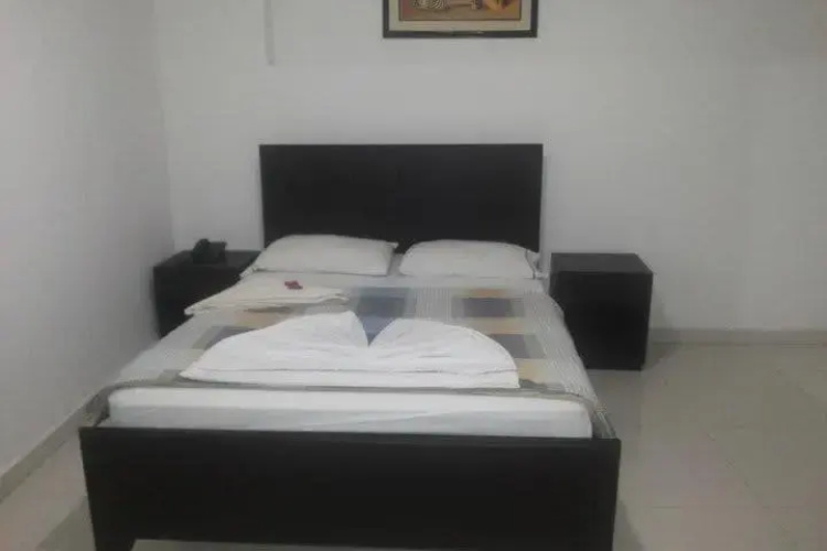 Hotel Hispanoamericano