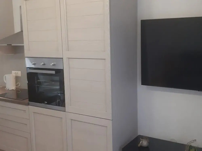 Apartment in Privlaka Near Sandy Beaches