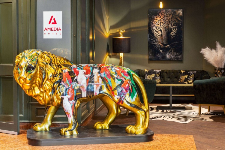 Amedia Leipzig, Trademark Collection by Wyndham photo 14