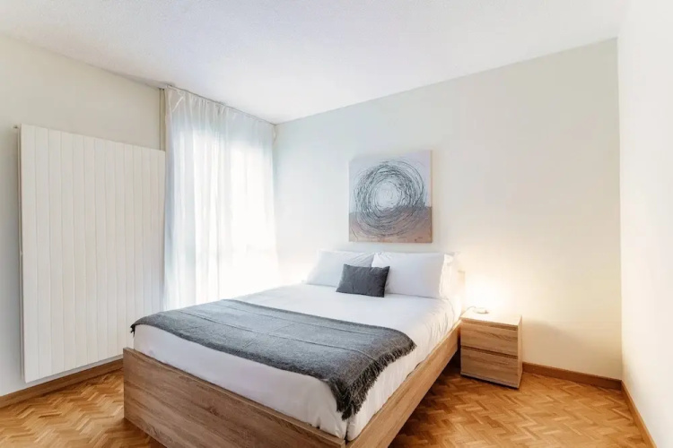 Pazzallo Apartments