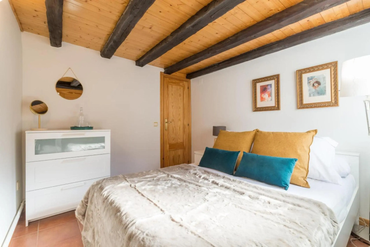 Mit House Prado Iv En Madrid