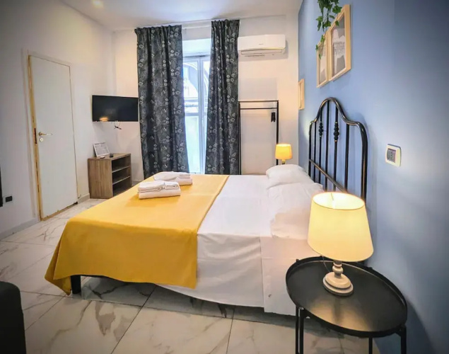 La Locanda dell'Amore