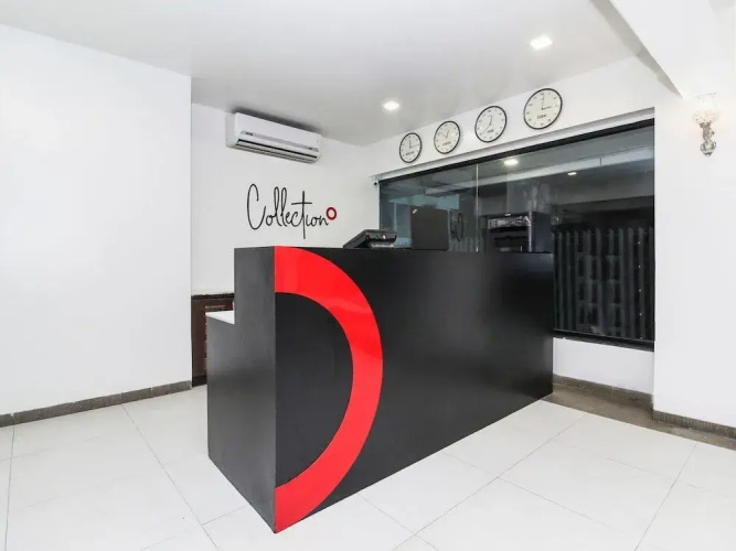 Deccan 8 by OYO Rooms