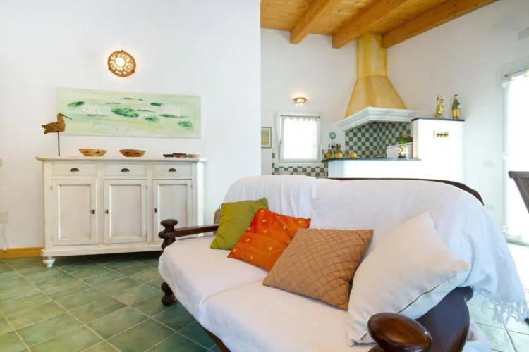 1 Bedroom Villa