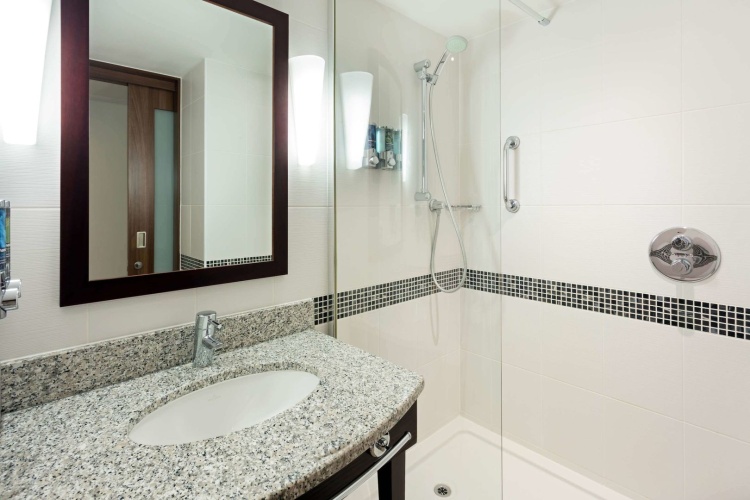 Hampton by Hilton London Croydon photo 7
