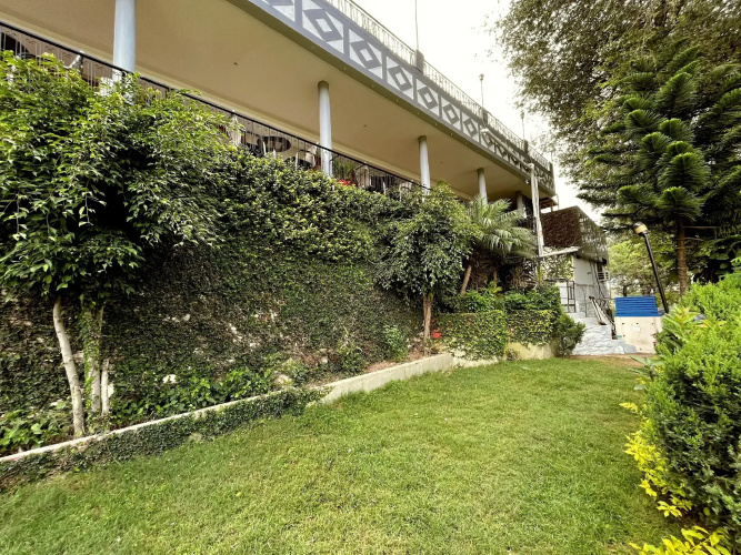 Otel görseli