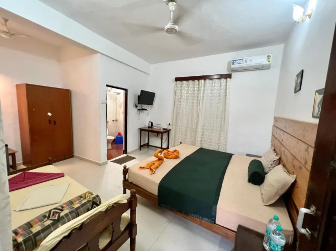 Fatima Guest House