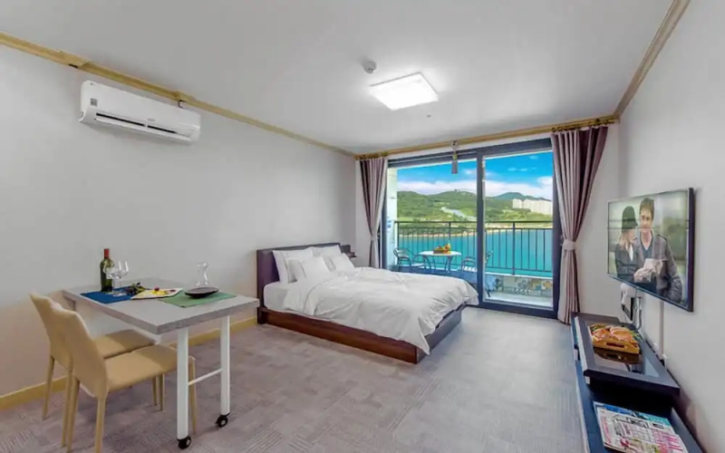 Ondadoro Hostel