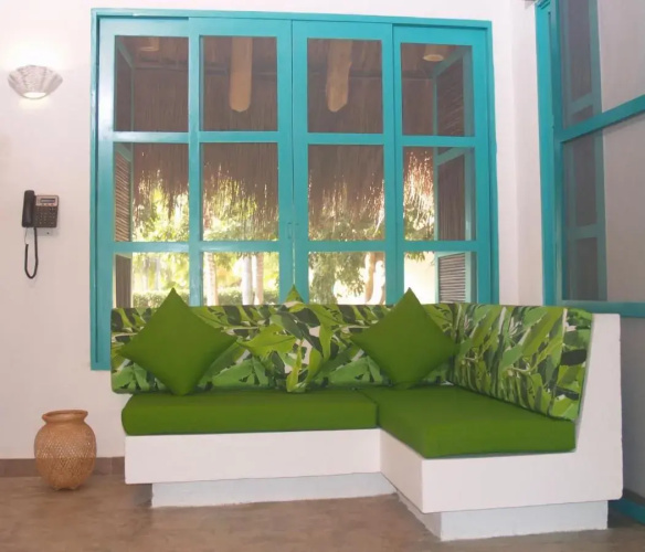 Aite Eco Resort