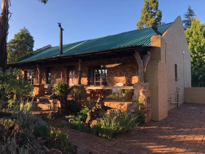 2 Bedrooms Chalet with view