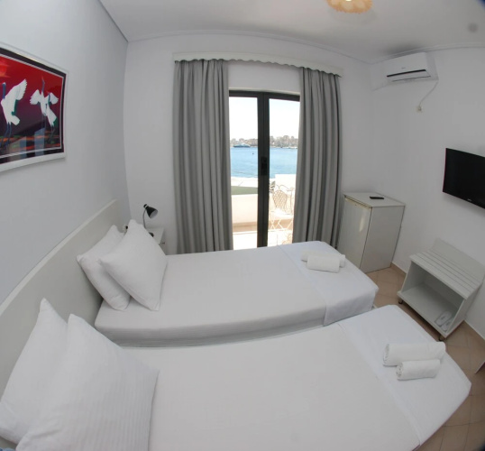 Hotel MS