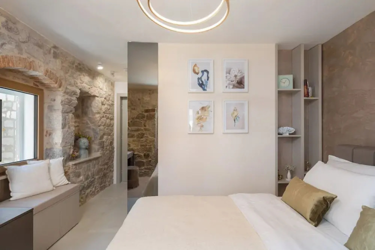 Magnolia Luxury Rooms