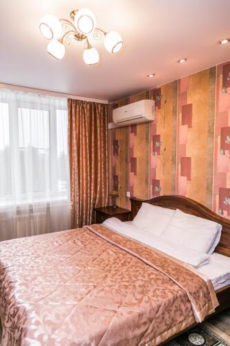 Фотография номера гостиницы Золотая Долина