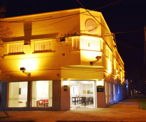 Image de l'hôtel