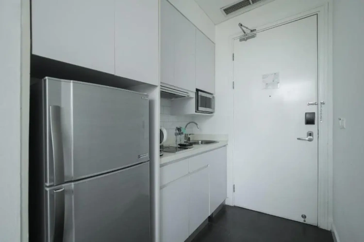 1 Bedroom Executive room