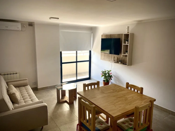 Premium Apartment with balcony