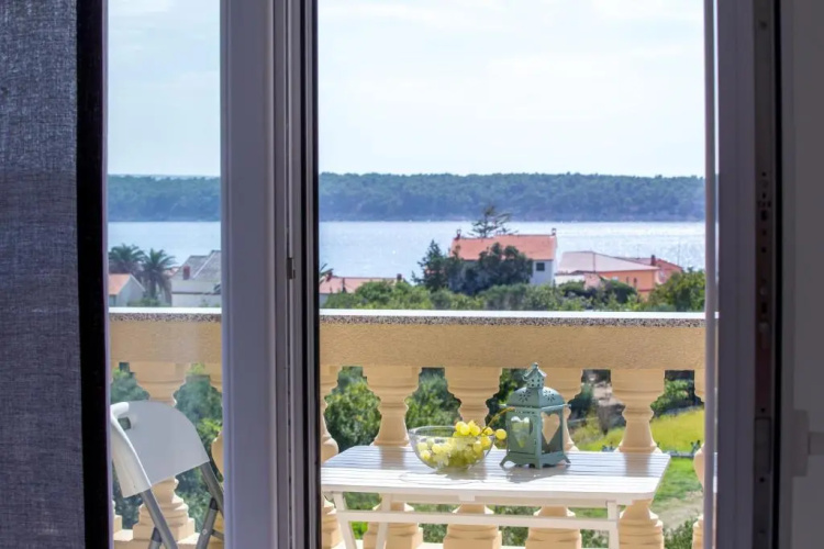 Apartments Sesar
