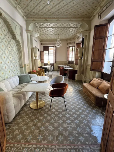 Hotel La Marsellesa