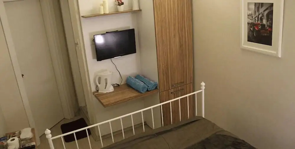 Bianca Residence