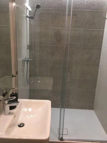 Apartment Náměstí Bratří Synků