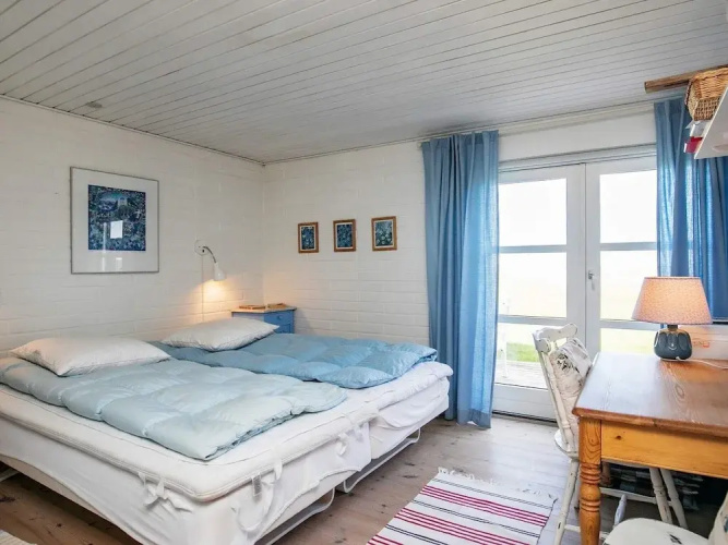 6 Person Holiday Home in Saeby-by Traum