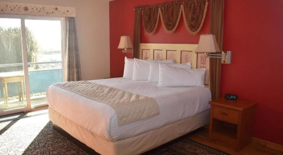 Table Rock Motel