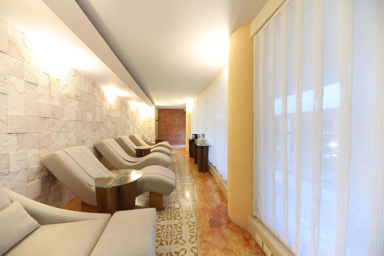 JOIA Paraiso by Iberostar - Adults Only photo 19