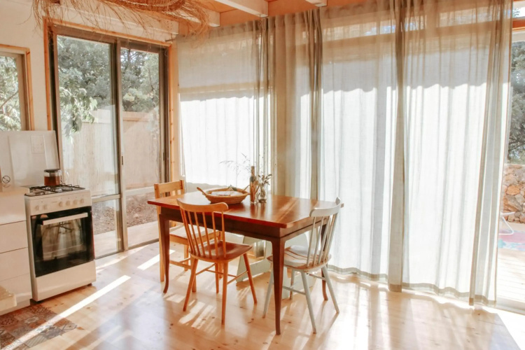 Jasmine House