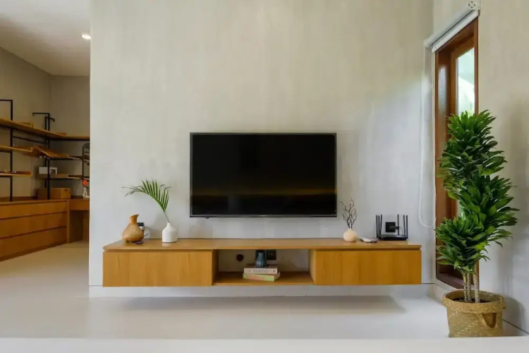 Madeira Casa Canggu Bali