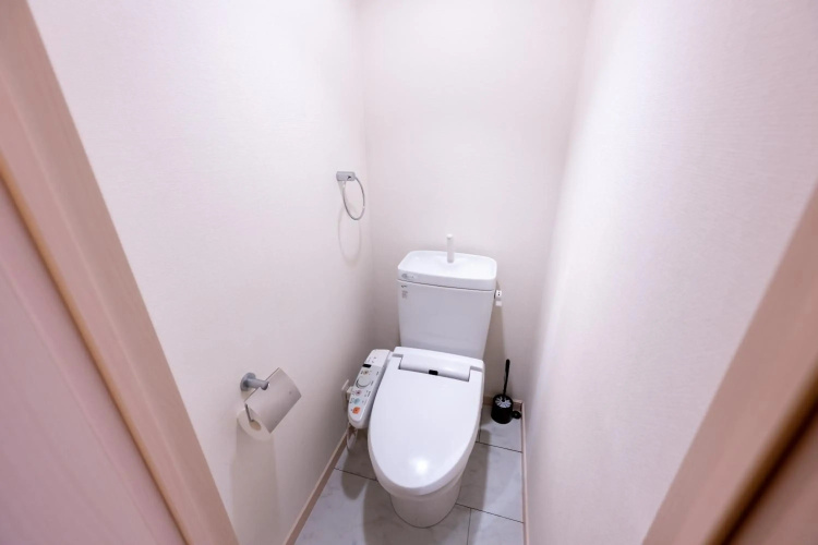 Luana Hotel ベルビ早稲田