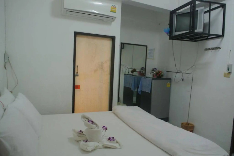 Muean Fun Apartment 2