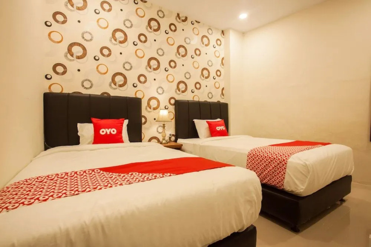 OYO 1522 Residence Anugrah