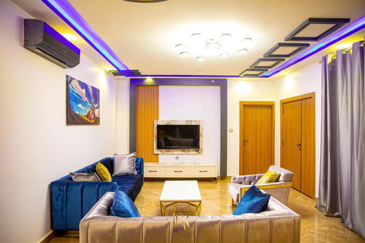 Residence Karma