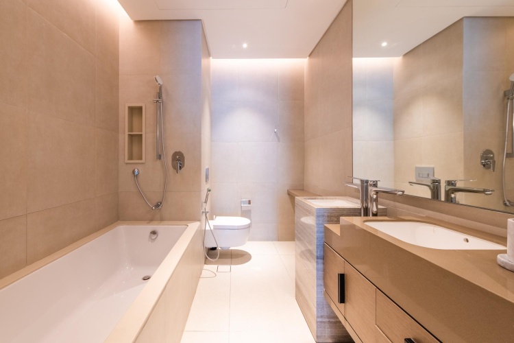 Address JBR - 5502 in Dubai