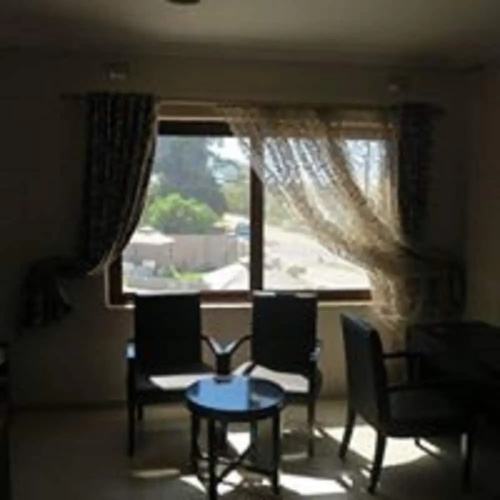 Aabiya Lodge