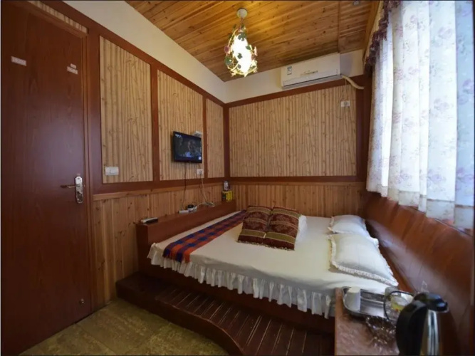 Wuzhen Jiuyue Boutique Inn