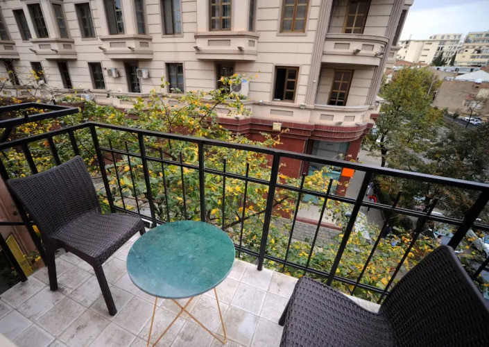 Фотография номера мини отеля Hotel Verisima