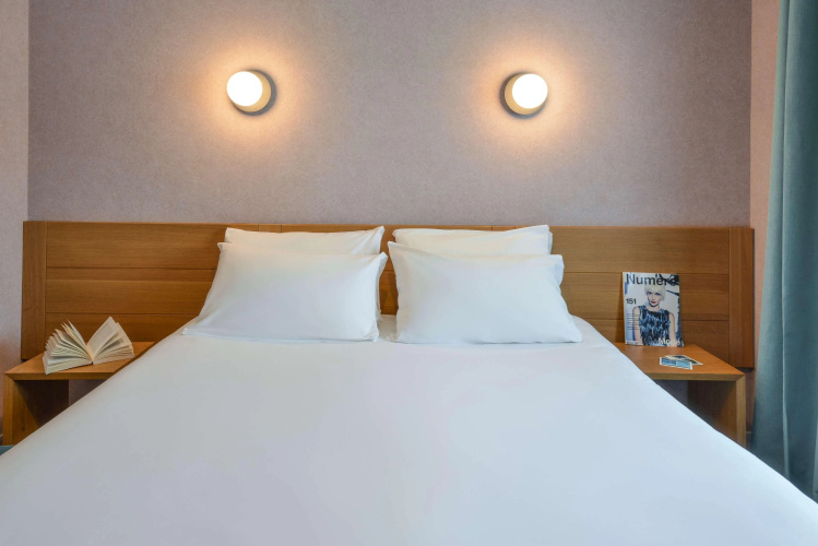 Best Western Plus Au Grand Saint Jean photo 7