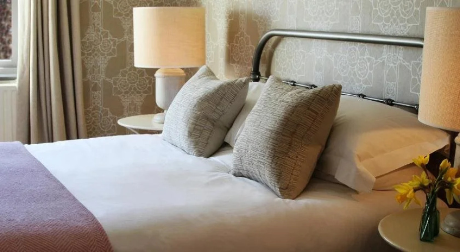 The Kings Head Inn