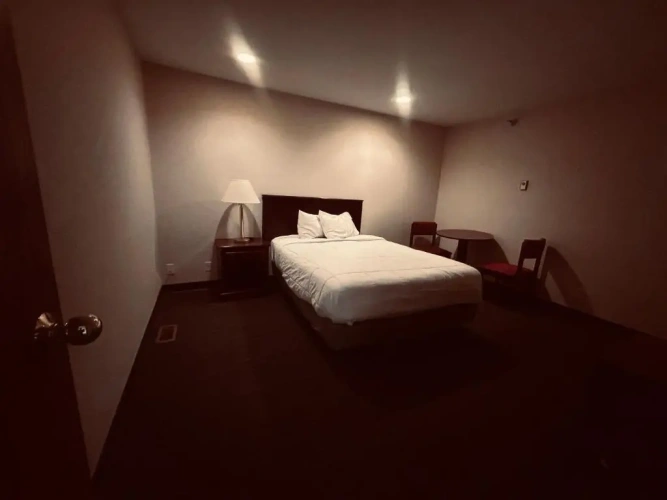 Standard Sextuple room