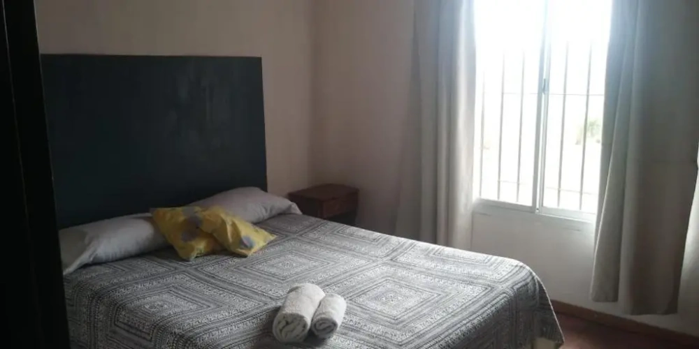 1 Bedroom Bungalow