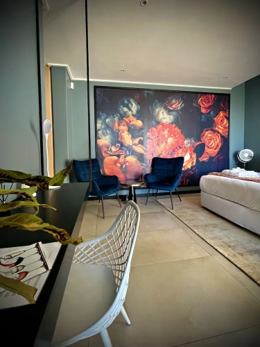 Luxury Double room