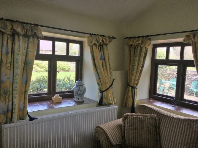 Meadowsweet Cottage