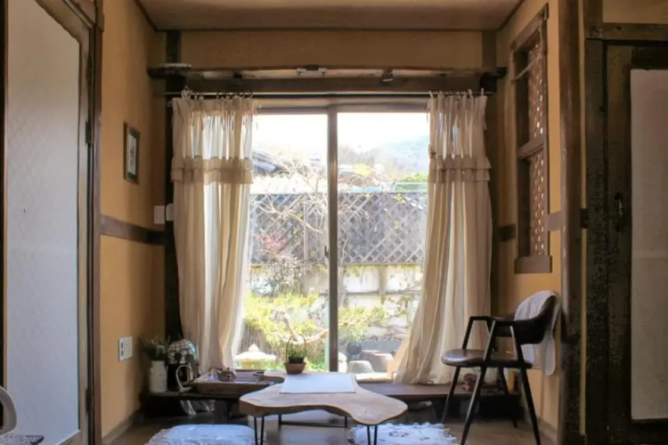 Haengjin Guesthouse
