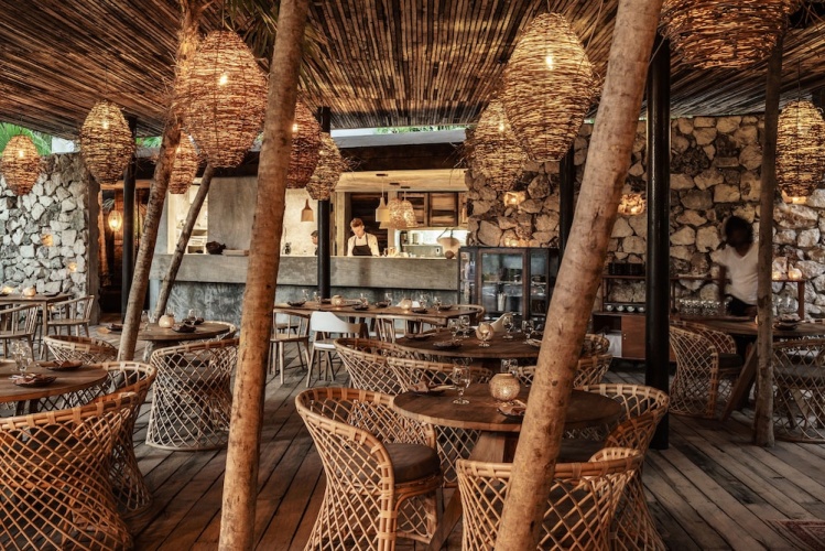 Be Tulum Beach and Spa Resort photo 9