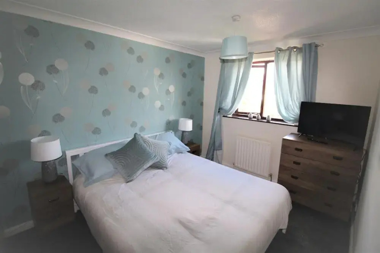 Thorne 3 Bed House