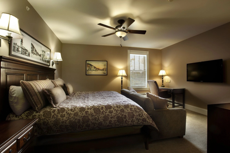 Grant Street Inn photo 8