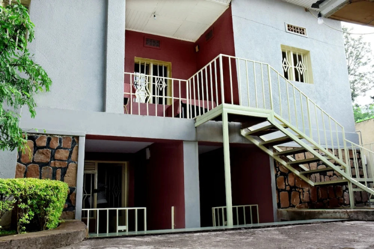 Otel görseli